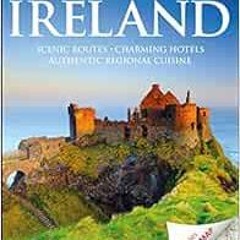 [READ] [EPUB KINDLE PDF EBOOK] DK Eyewitness Back Roads Ireland (Travel Guide) by DK