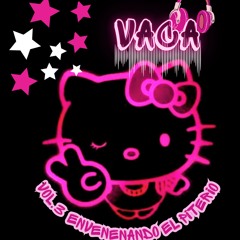 La Envenenada VOL.3 - VACA