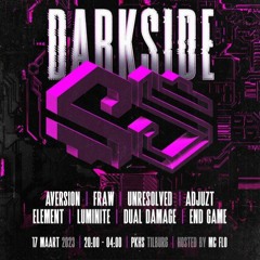 Darkside DJ Contest Mix By Gautaz