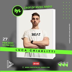 Luca Chiarlitti - Play On D Beat #057