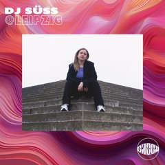SASSY002 // DJ Süß @G16, Leipzig