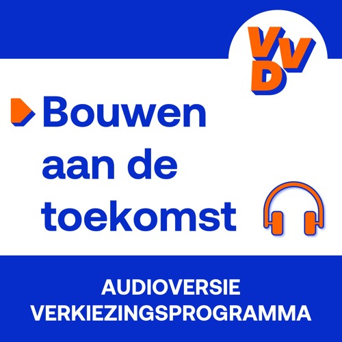 Verkiezingsprogramma VVD Ede 2022-2026 - Voorwoord