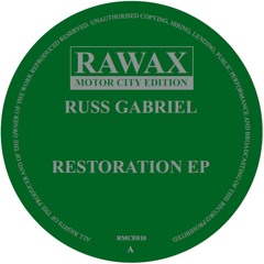 My Haven (Original Mix)