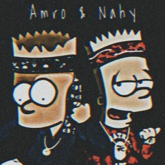 Amro & Nahy