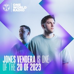 The 20 Of 2023 - Jones Vendera