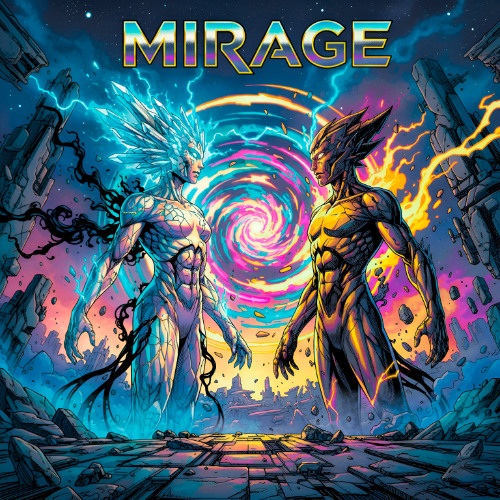 MIRAGE