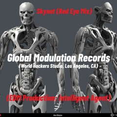 Skynet [Red Eye Mix]