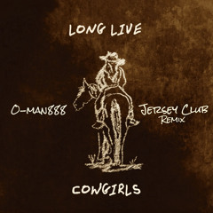 “COWGIRLS” @O-man888