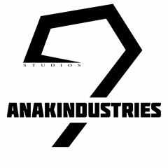 Vidéo Introduction ANAKINDUSTRIES STUDIOS