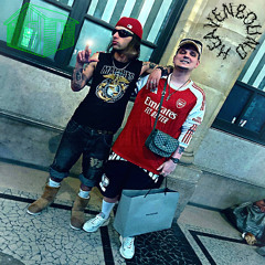 Paris Freestyle ft. Ricky Chix (prod. leuqemia)