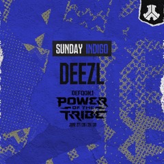 Deezl | INDIGO | Sunday | Defqon.1 2024