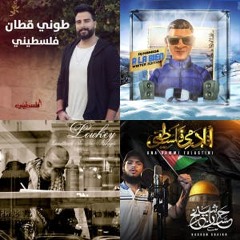 free palestine   revolution