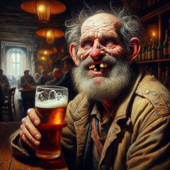 Big Benny Ben (ki-generiert)