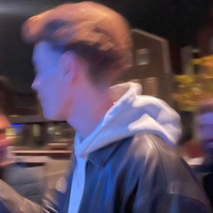 MITCHELL - Tell me your name DEMO