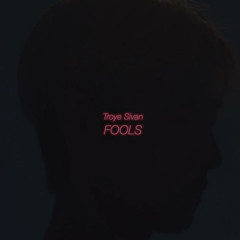 Cover | RENJUN - FOOLS (Troye Sivan).mp3