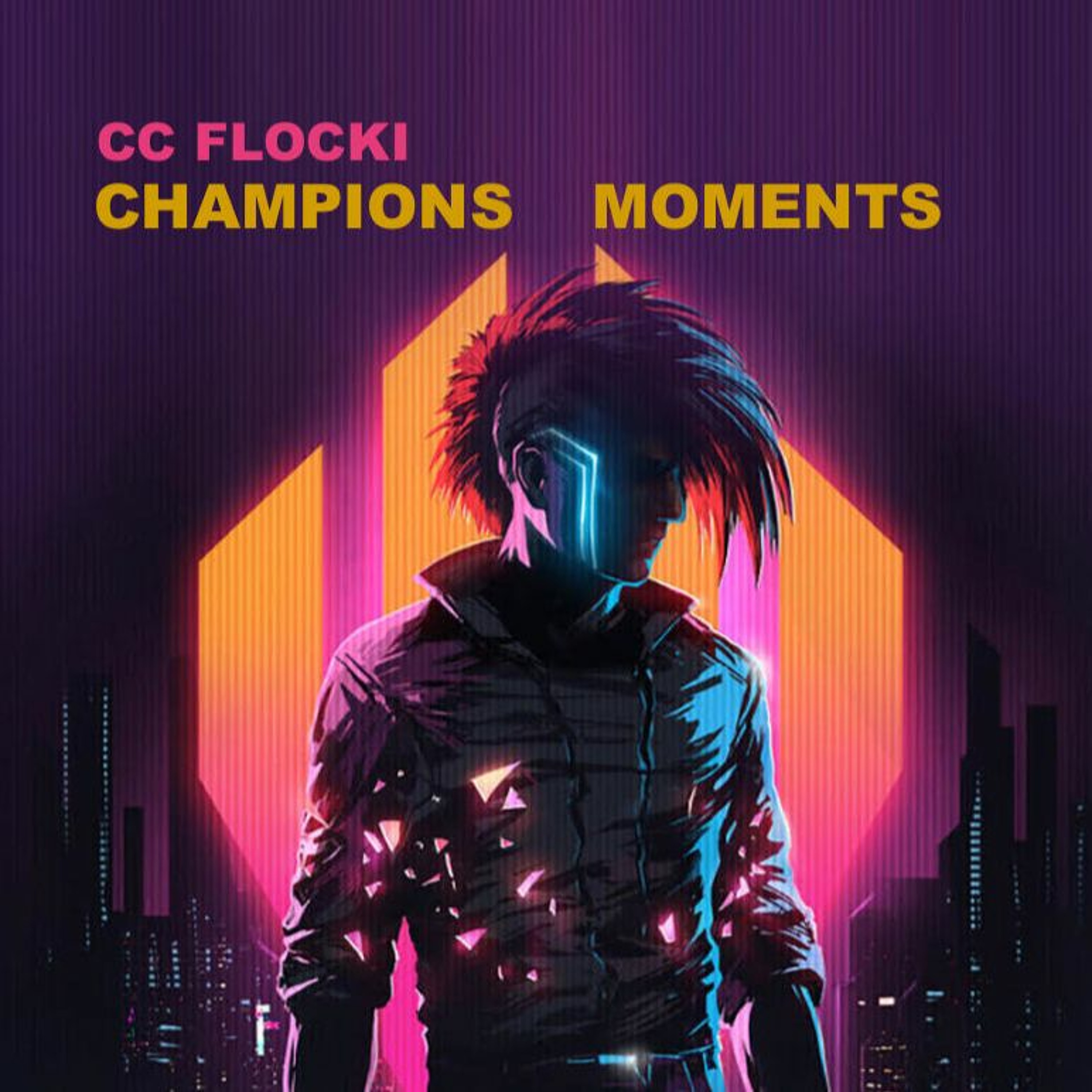 CC FLOCKI