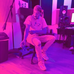 I'm Just Sayinn (Prod.JahxOhana)