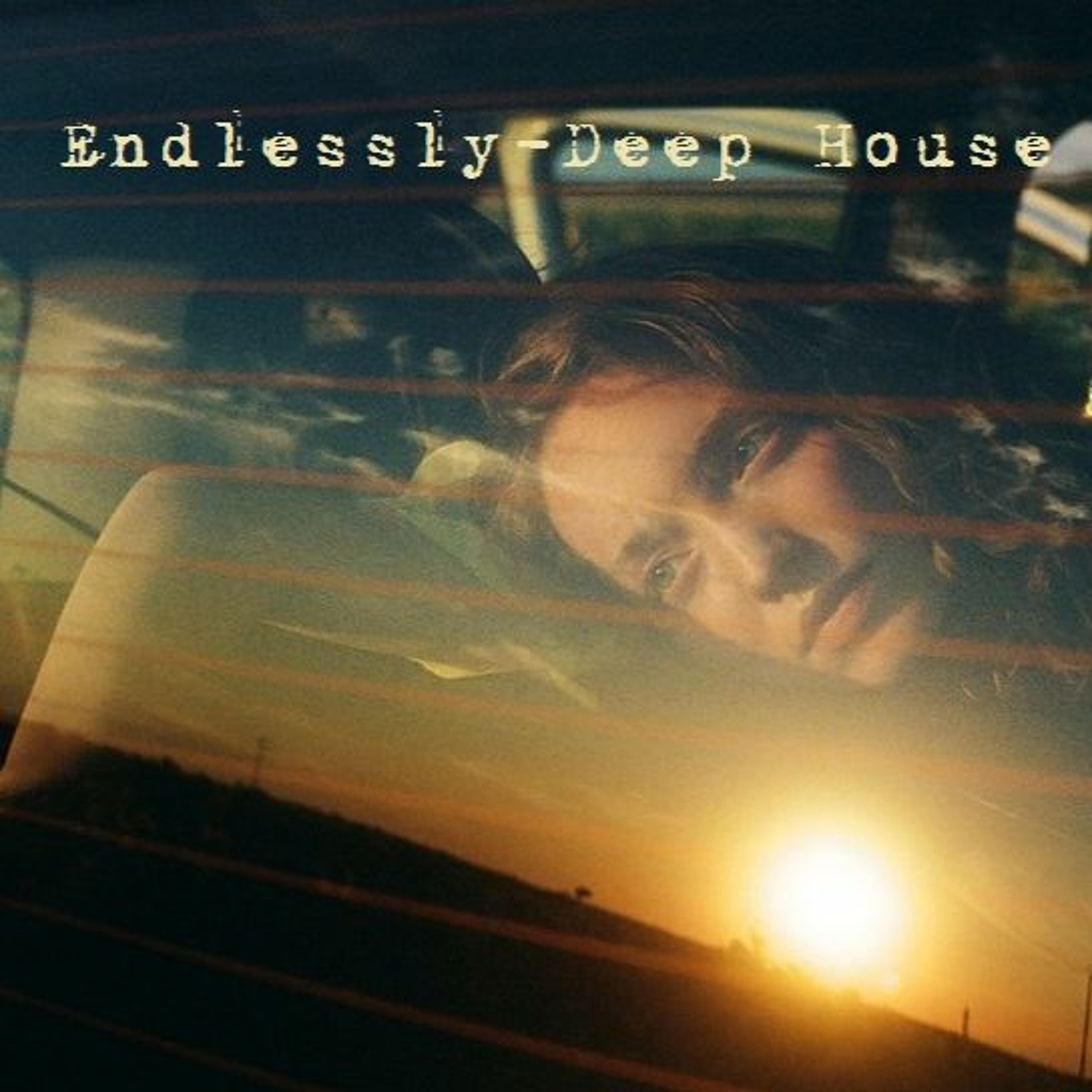 Endlessly | Deep House Mix episode artwork