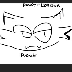 Rocket league Remix