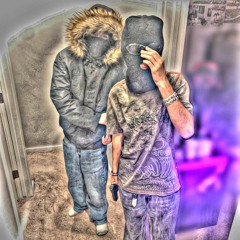 MILWUAKEE FR33STYL3  w/ chromia + 08G4S (prod. Arrogant)