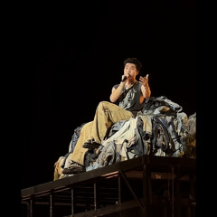 Không Thể Say - Hiếu Thứ Hai ( Live at Genfest 2024 )