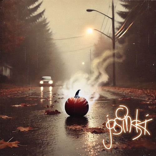 Pumpkin Spice (OSC 186 NA2S- Vital and Wavetable)