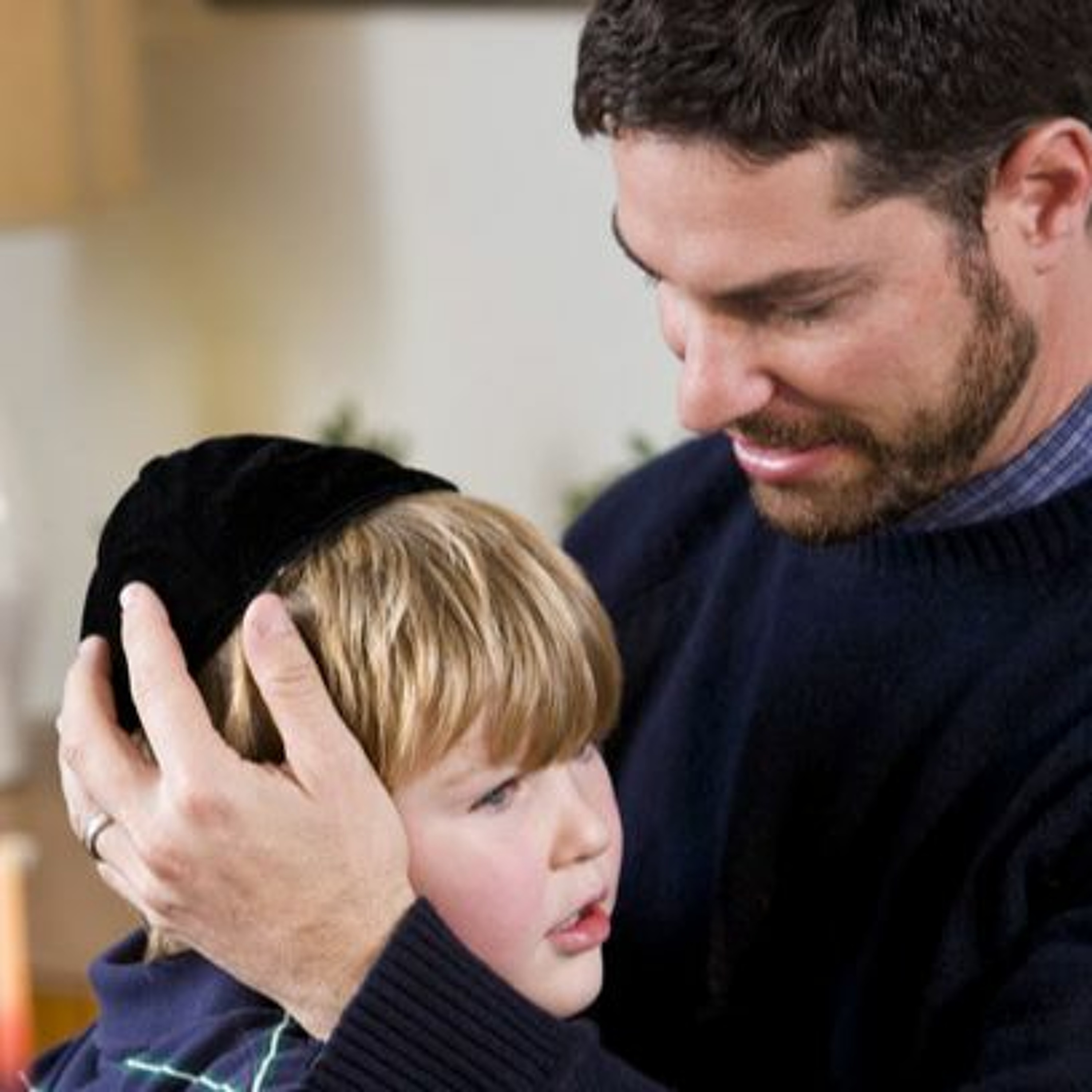 5 Lecciones Que Aprendí Al Bendecir A Mis Hijos En La Noche Del Viernes