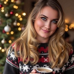 Christmas Memories (Holiday Single)