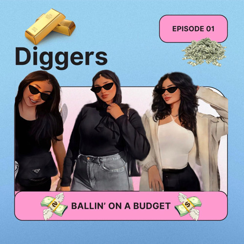 Gold Diggers