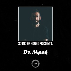 SOUND OF HOUSE // 2021-01-31 //
