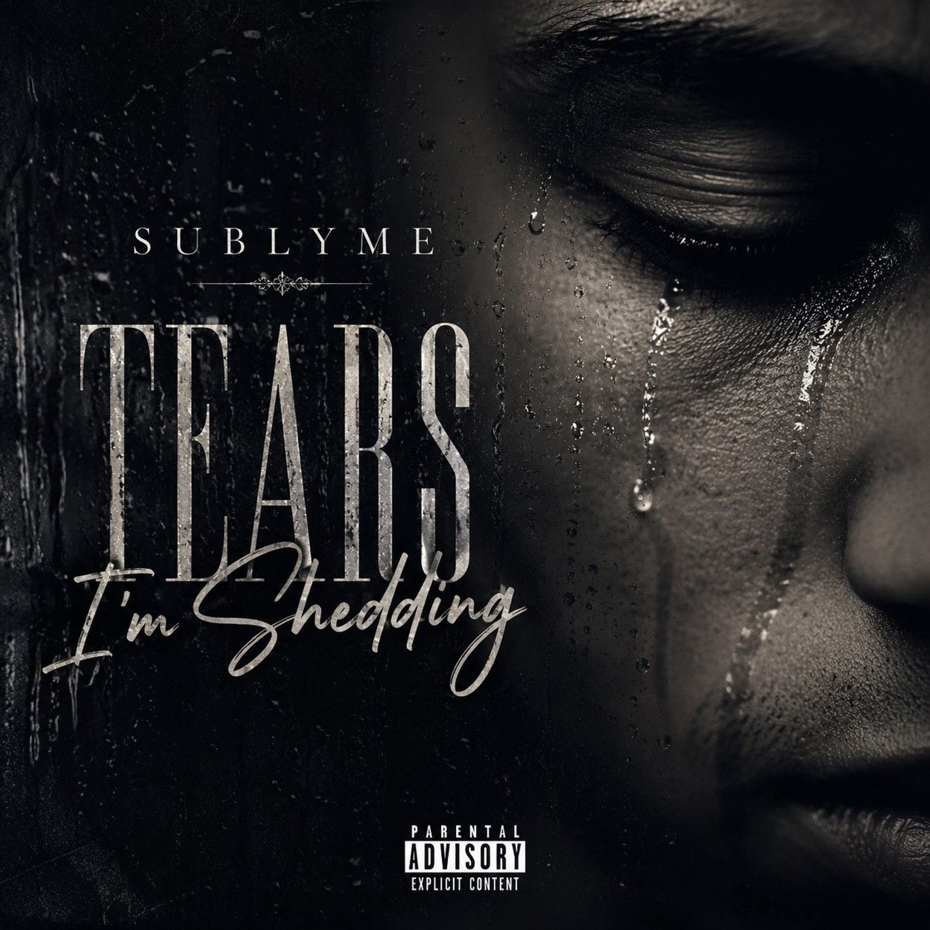 Track cover