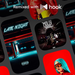 Molly Santana x Robsan - Honest x Late Night (@vr6sam Hook Mashup)