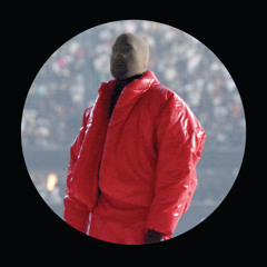 Kanye West & Jay Z - Jail (Mumbla Revision)