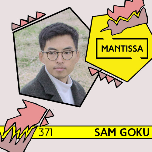 Mantissa Mix 371: Sam Goku