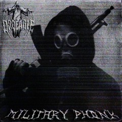 MILITARY PHONK