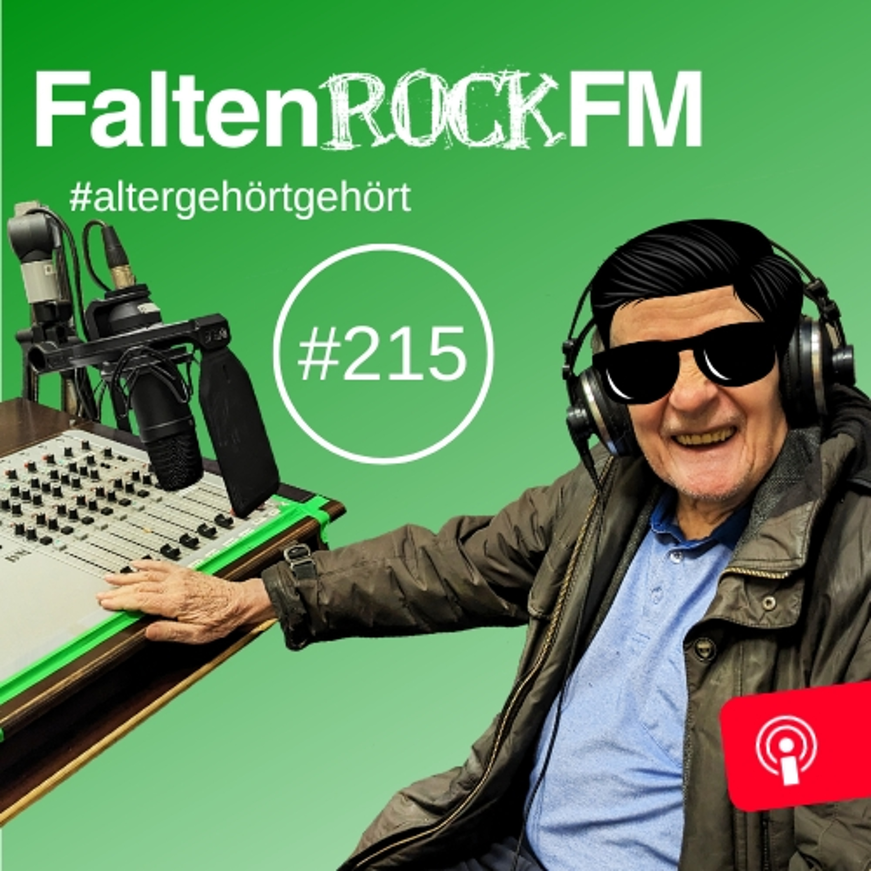 FaltenrockFM