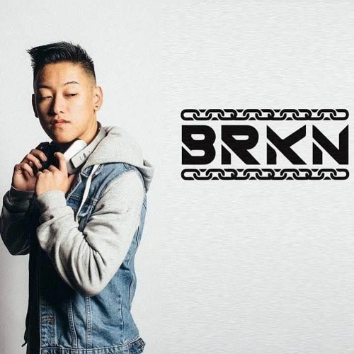 SHOW YOUR STYLE MIX - BRKN