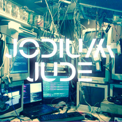 Jodium Jude!