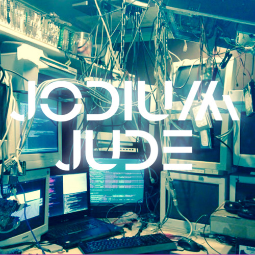 Jodium Jude!