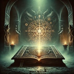 Tales of the Forbidden Word