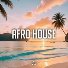 Afro House Mix | By Goky | DB Selections | EP 06 | July 2024 (Live from Koh Phi Phi)