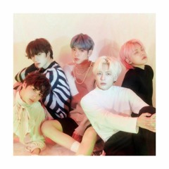 TXT - Confession of a friend (Cover)
