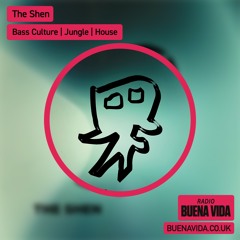 The Shen - Radio Buena Vida 18.12.24