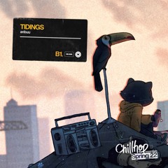 【Tracklist】lo-fi / chillhop mixtape 2025