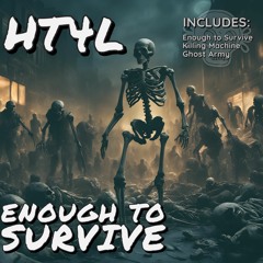 HT4L - Ghost Army (Original Mix)
