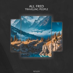 All Fred - Traveling People
