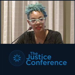 Making Space for Truth: The Healing that Precedes Reconciliation - Tiffany Jana