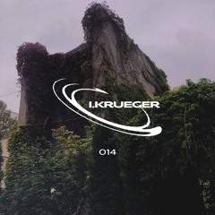 VORTEX INVITES 014: I.Krueger