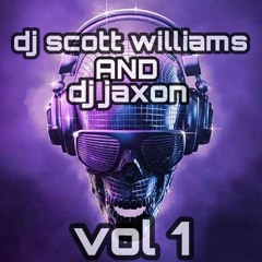 Dj Scott Williams And Dj Jaxon Vol 1 (vocal bounce vs hardbass)FREE DOWNLOAD!