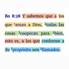 Detrás de todo Él está  (locosamantesdeJesus/Mad)